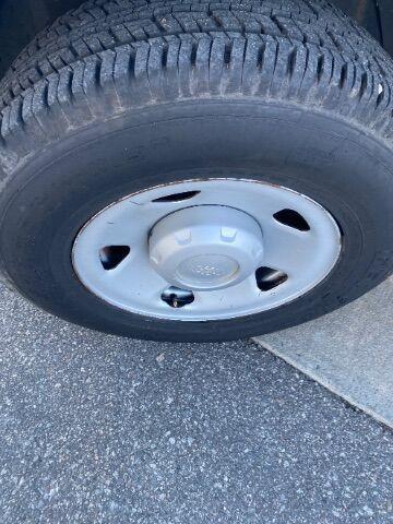 used 2009 Ford F-250 car, priced at $18,995