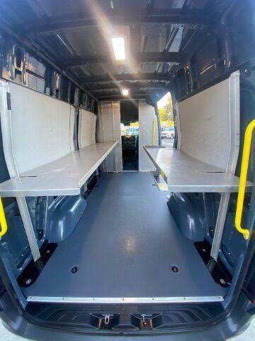 used 2019 Mercedes-Benz Sprinter 2500 car, priced at $28,900