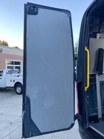 used 2019 Mercedes-Benz Sprinter 2500 car, priced at $28,900