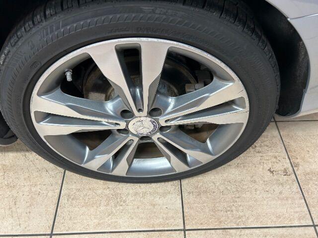 used 2015 Mercedes-Benz C-Class car, priced at $12,500