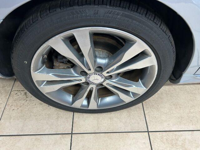 used 2015 Mercedes-Benz C-Class car, priced at $12,500