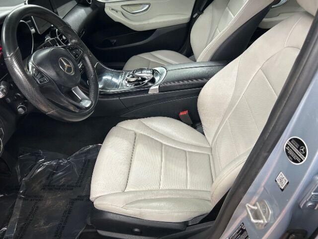 used 2015 Mercedes-Benz C-Class car, priced at $12,500
