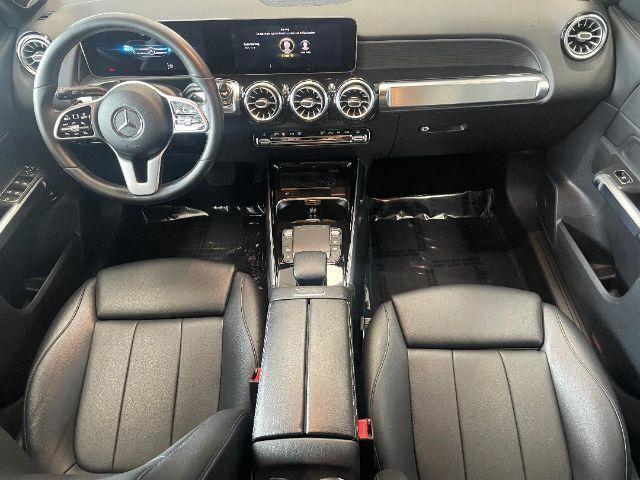 used 2021 Mercedes-Benz GLB 250 car, priced at $23,000