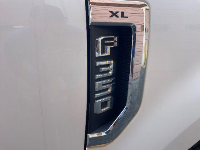 used 2019 Ford F-350 car, priced at $10,000