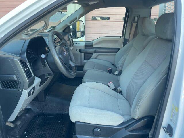 used 2019 Ford F-350 car, priced at $10,000