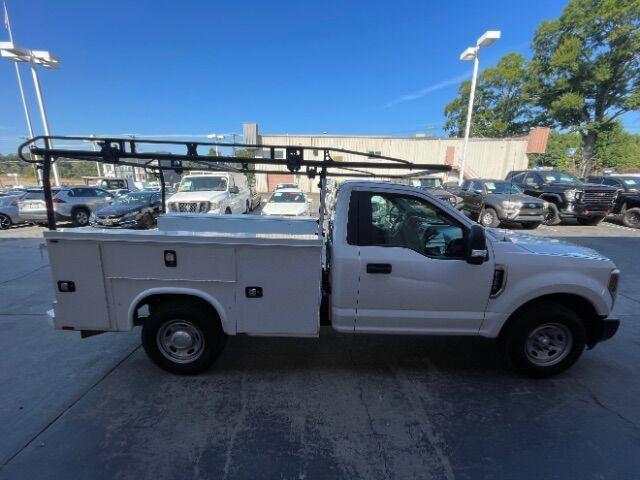 used 2019 Ford F-350 car, priced at $10,000