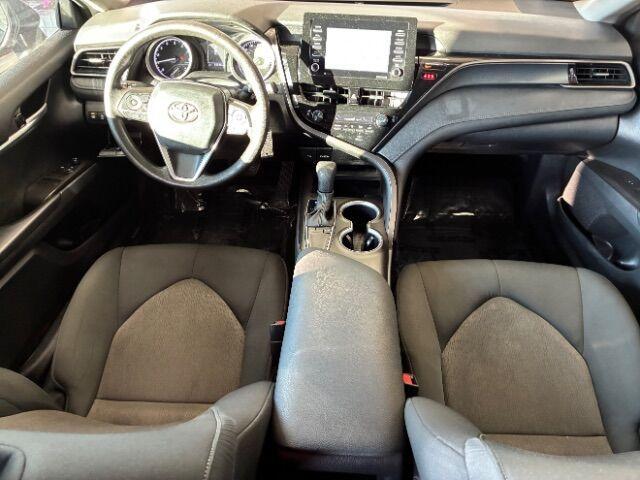used 2023 Toyota Camry car, priced at $20,900