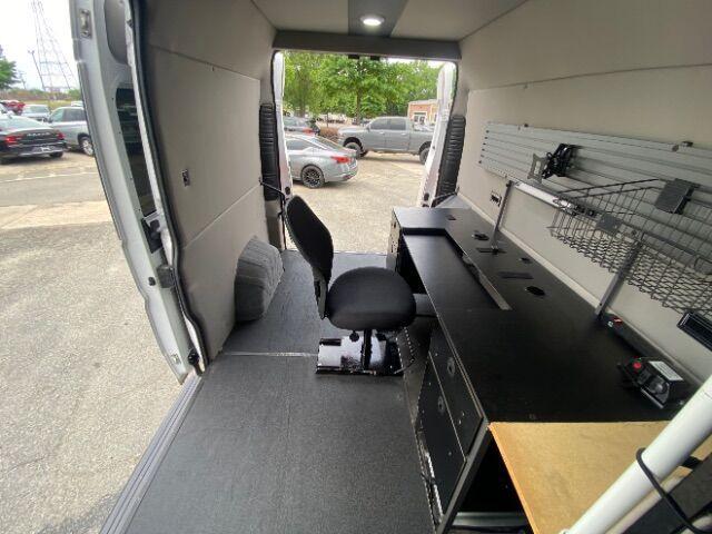 used 2021 Ram ProMaster 1500 car, priced at $30,998