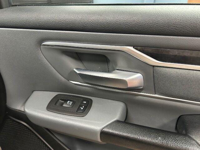 used 2022 Ram 1500 car, priced at $24,500