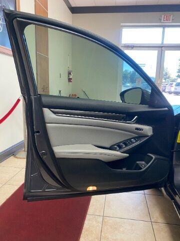 used 2020 Honda Accord Hybrid car, priced at $22,998