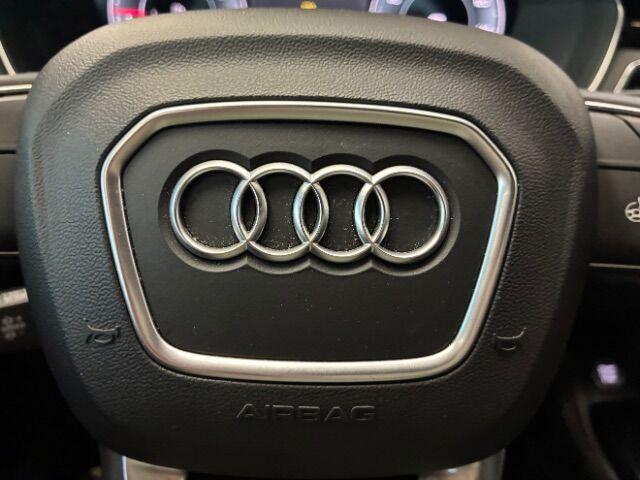 used 2021 Audi A5 Sportback car, priced at $24,900