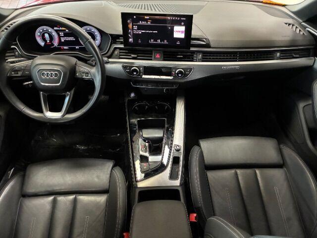 used 2021 Audi A5 Sportback car, priced at $24,900