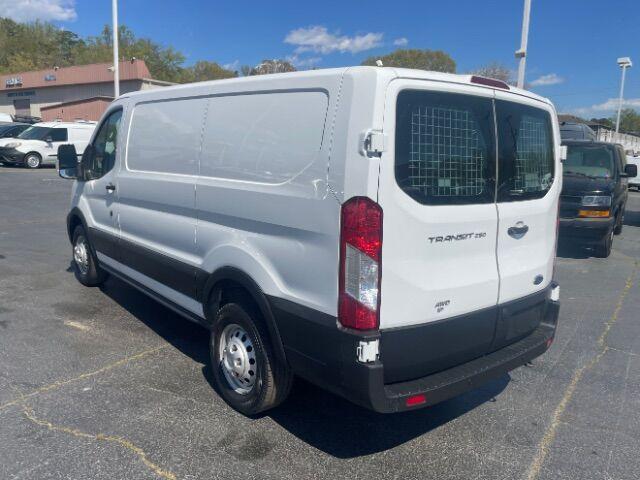 used 2020 Ford Transit-250 car, priced at $23,200