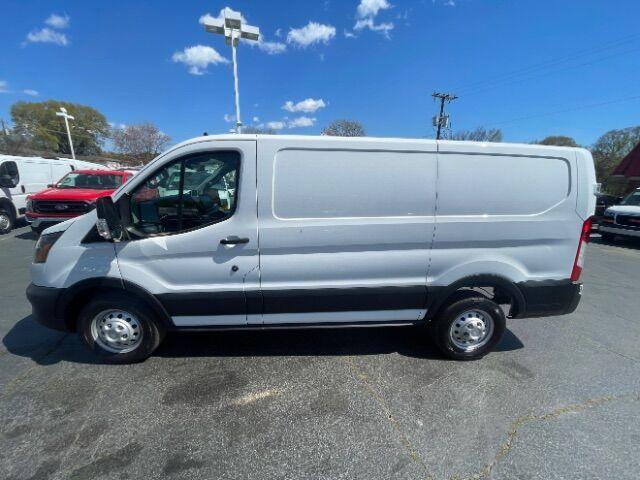 used 2020 Ford Transit-250 car, priced at $23,200