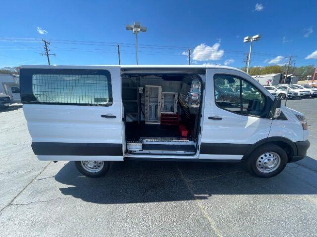 used 2020 Ford Transit-250 car, priced at $23,200