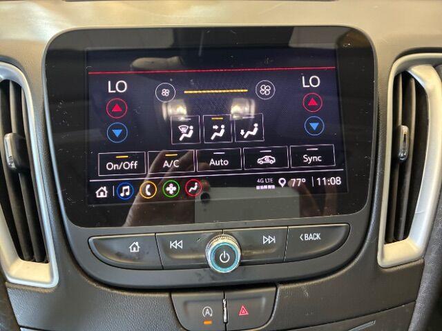 used 2023 Chevrolet Malibu car, priced at $15,900