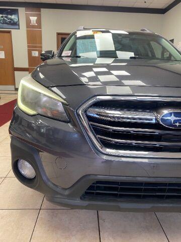 used 2018 Subaru Outback car, priced at $13,900