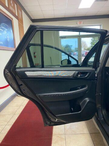 used 2018 Subaru Outback car, priced at $13,900