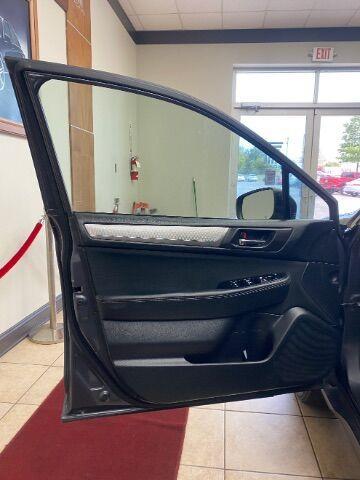 used 2018 Subaru Outback car, priced at $13,900