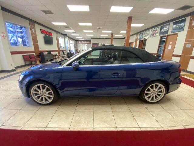 used 2016 Audi A3 car, priced at $14,000