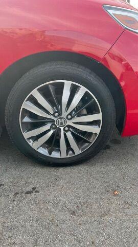 used 2015 Honda Fit car, priced at $13,500