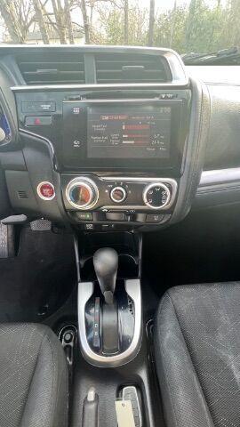 used 2015 Honda Fit car, priced at $13,500