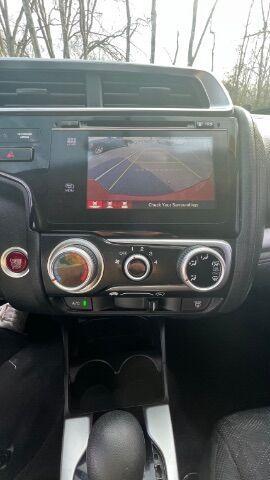 used 2015 Honda Fit car, priced at $13,500