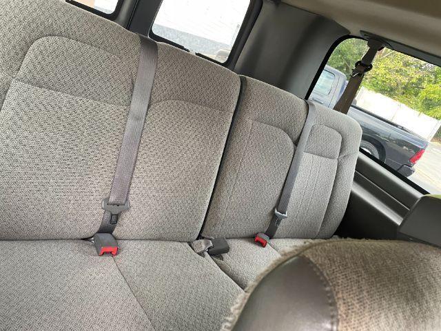 used 2020 Chevrolet Express 3500 car, priced at $22,500