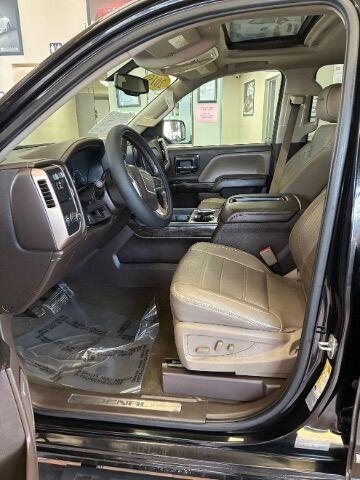 used 2015 GMC Sierra 1500 car, priced at $22,900