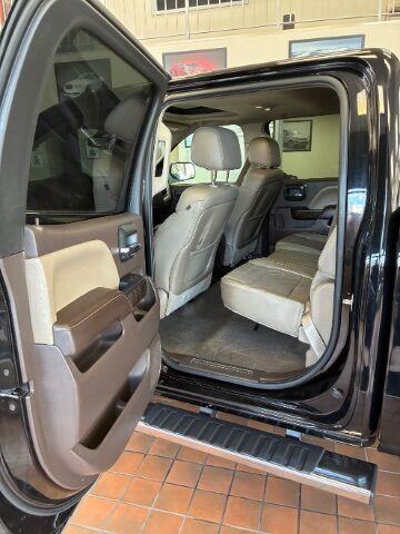 used 2015 GMC Sierra 1500 car, priced at $22,900