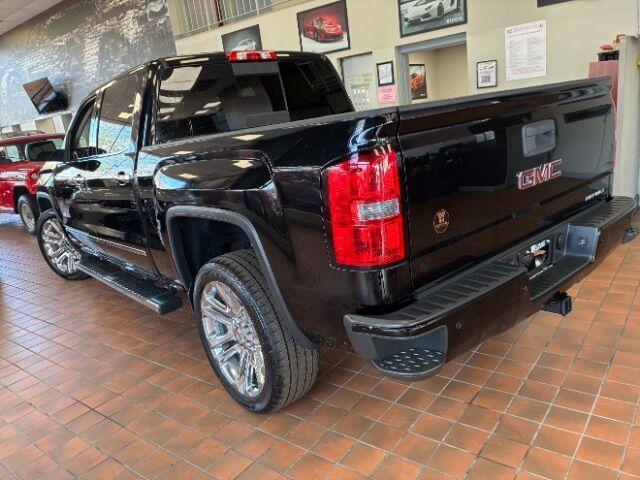 used 2015 GMC Sierra 1500 car, priced at $22,900