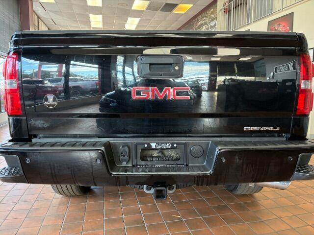 used 2015 GMC Sierra 1500 car, priced at $22,900