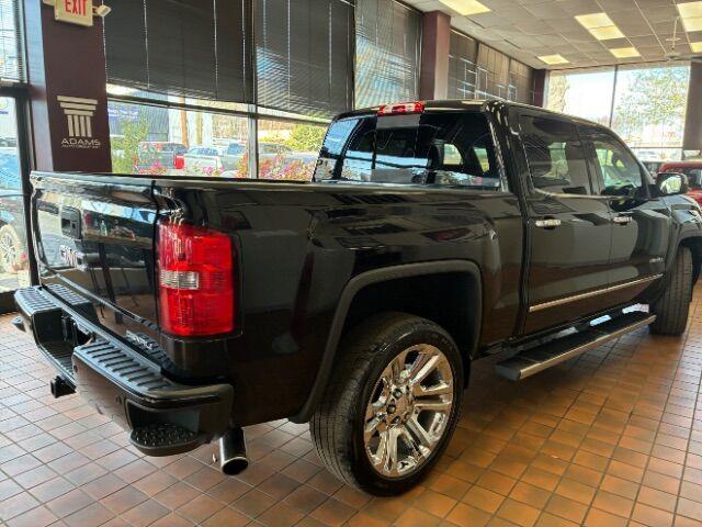 used 2015 GMC Sierra 1500 car, priced at $22,900