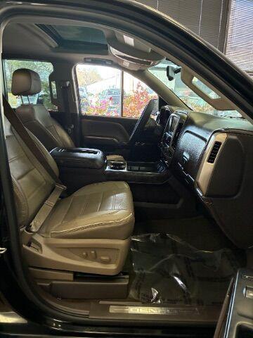 used 2015 GMC Sierra 1500 car, priced at $22,900