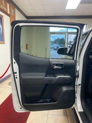 used 2019 Toyota Tacoma car, priced at $25,900