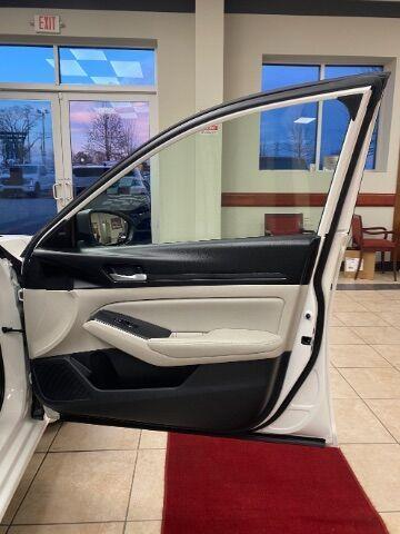 used 2024 Nissan Altima car, priced at $19,598
