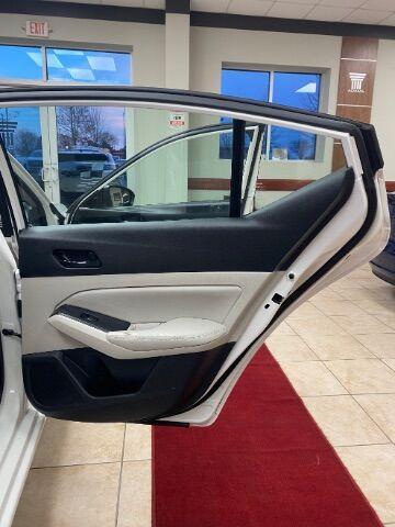 used 2024 Nissan Altima car, priced at $19,598