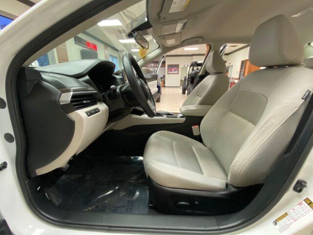 used 2024 Nissan Altima car, priced at $19,598
