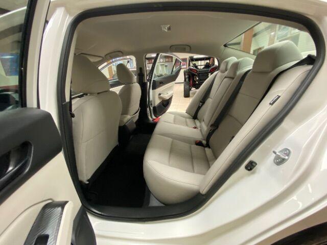 used 2024 Nissan Altima car, priced at $19,598