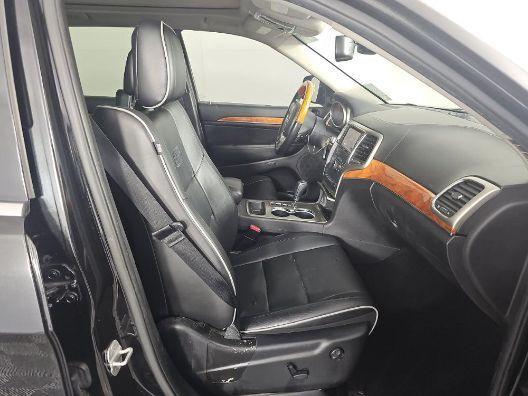 used 2013 Jeep Grand Cherokee car, priced at $12,900