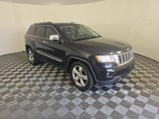 used 2013 Jeep Grand Cherokee car, priced at $12,900