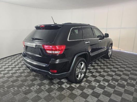 used 2013 Jeep Grand Cherokee car, priced at $12,900