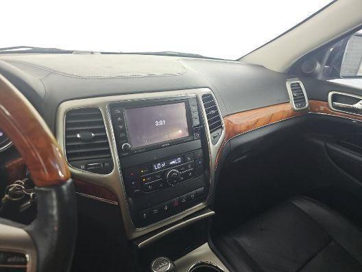 used 2013 Jeep Grand Cherokee car, priced at $12,900