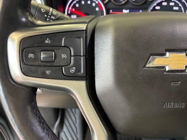 used 2021 Chevrolet Silverado 1500 car, priced at $25,900