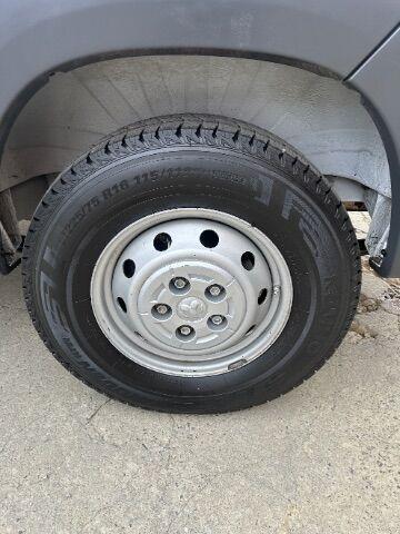 used 2017 Ram ProMaster 2500 car, priced at $19,000