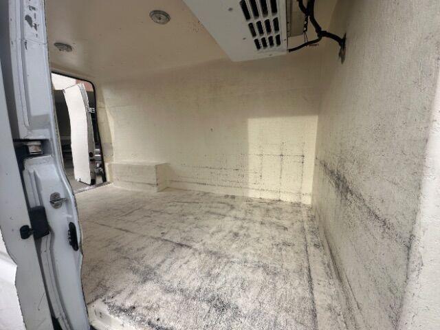 used 2017 Ram ProMaster 2500 car, priced at $19,000