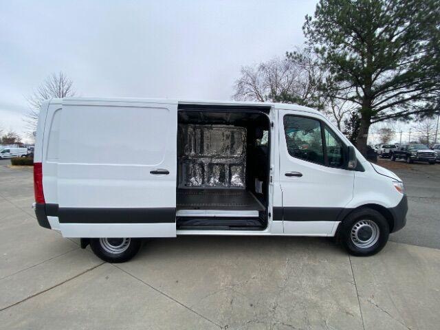 used 2022 Mercedes-Benz Sprinter 2500 car, priced at $13,900