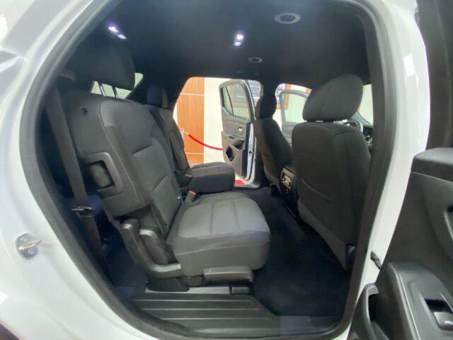 used 2023 Chevrolet Traverse car, priced at $24,000