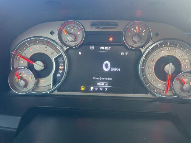 used 2018 Ram 3500 car, priced at $45,000