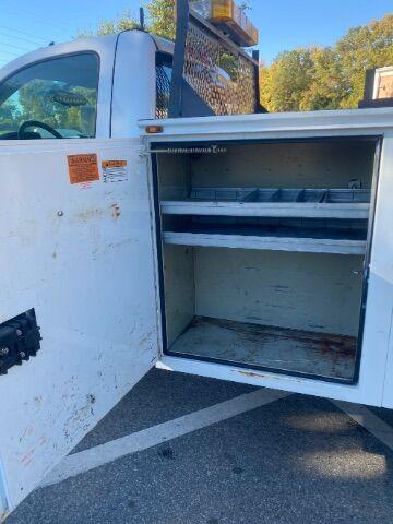 used 2013 Chevrolet Silverado 3500 car, priced at $18,500